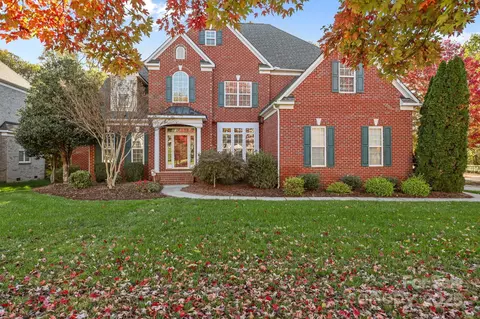 2504 Fallbrook Pl, Concord, NC 28027