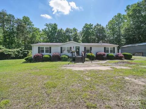 3352 N Nc 150 Hwy, Lexington, NC 27295