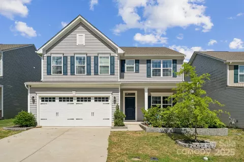 1311 Rowan Ln, Monroe, NC 28110