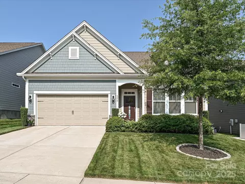 177 Yellow Birch Loop, Mooresville, NC 28117