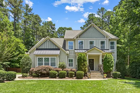 6422 Northern Red Oak Dr, Mint Hill, NC 28227