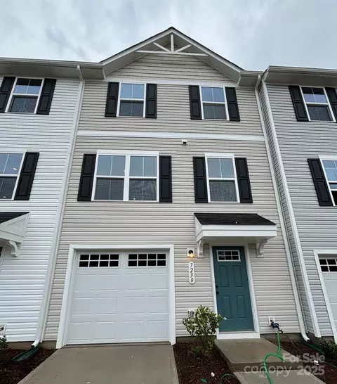 7230 Capstan 307 Ter #307, Charlotte, NC 28269