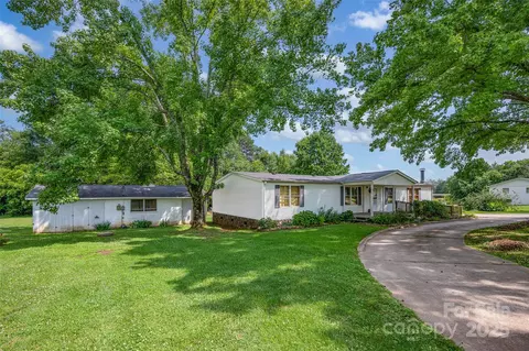 1532 Buffalo Shoals Rd, Claremont, NC 28610