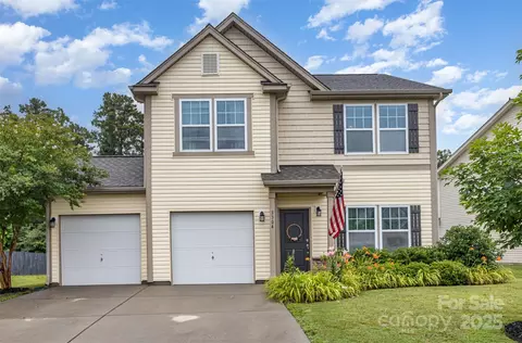 3304 Saddlebrook Dr, Midland, NC 28107