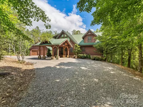 1526 Pisgah Preserve 7-8 Dr #7-8, Nebo, NC 28761