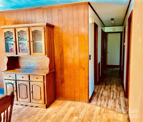 Entry Way - 135 Smathers St, Clyde, NC 28721 photo 1 of 1