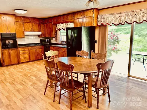 Kitchen - 135 Smathers St, Clyde, NC 28721 photo 2 of 2