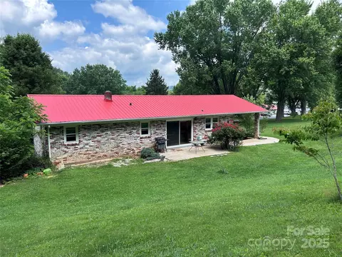 Other - 135 Smathers St, Clyde, NC 28721 photo 3 of 8