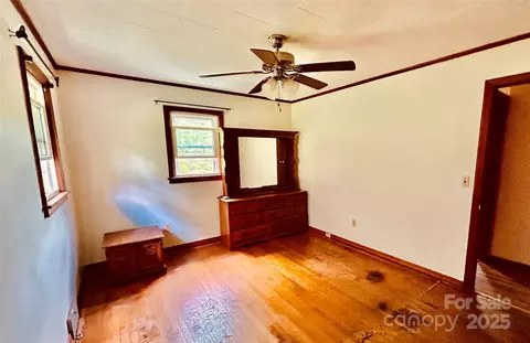 Bedroom - 135 Smathers St, Clyde, NC 28721 photo 1 of 4