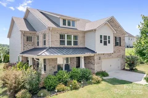 16324 Loch Raven Rd, Huntersville, NC 28078