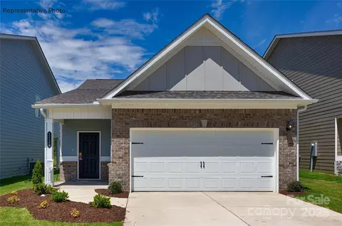 1255 Langston Ln, Salisbury, NC 28144