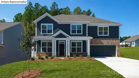 265 Miramar Dr, York, SC 29745