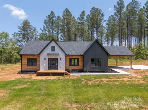 1872 Piney Mountain Church Rd, Bostic, NC 28018