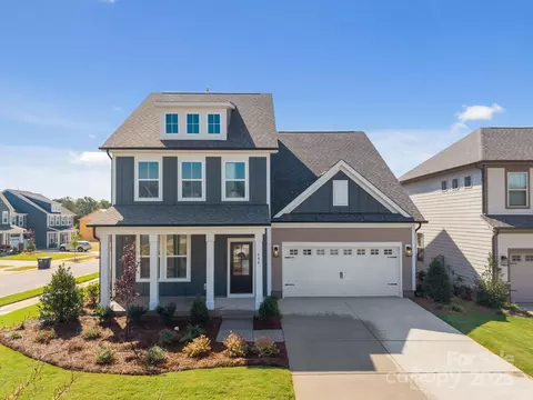 646 Amberjack Pl, York, SC 29745