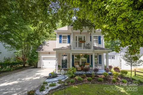 4439 Brandie Glen Rd, Charlotte, NC 28269