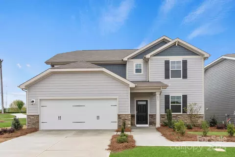 2580 Blue Sky Meadows Dr, Monroe, NC 28110