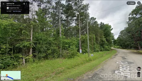 00 Ross B-1 Rd #B-1, Chester, SC 29014