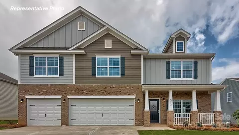 151 Apple Orchard Ct, Statesville, NC 28677