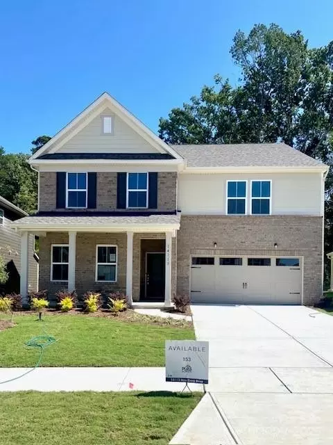 14113 New Crest 153 Ln #153, Huntersville, NC 28078