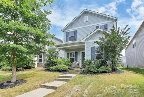 11733 Mesquite Rd, Huntersville, NC 28078