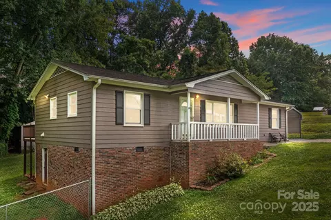 146 Duff St, Gastonia, NC 28054