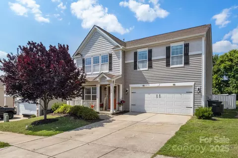 1398 Kent Downs Sw 52 Ave SW #52, Concord, NC 28027