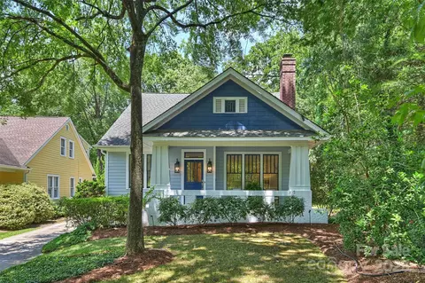 2223 Club Rd, Charlotte, NC 28205