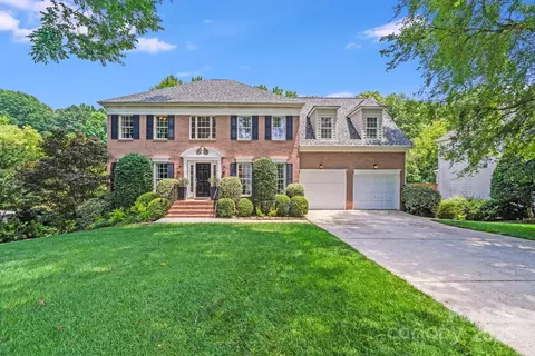 10127 Tallent Ln, Huntersville, NC 28078