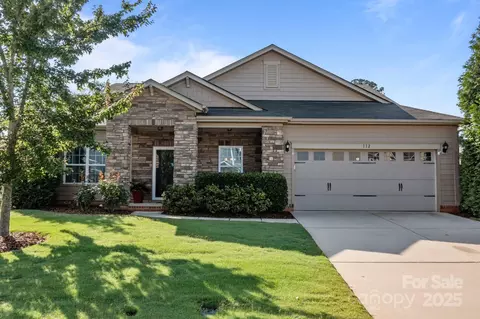 112 E Neel Ranch Rd, Mooresville, NC 28115
