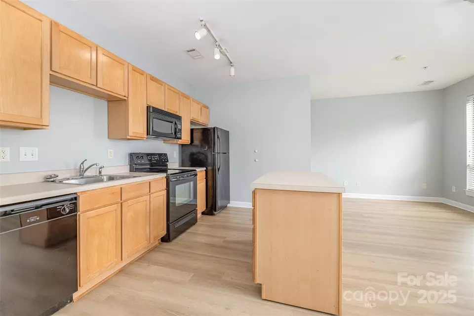 Kitchen - 411 W Washington St, Greensboro, NC 27401 photo 2 of 3