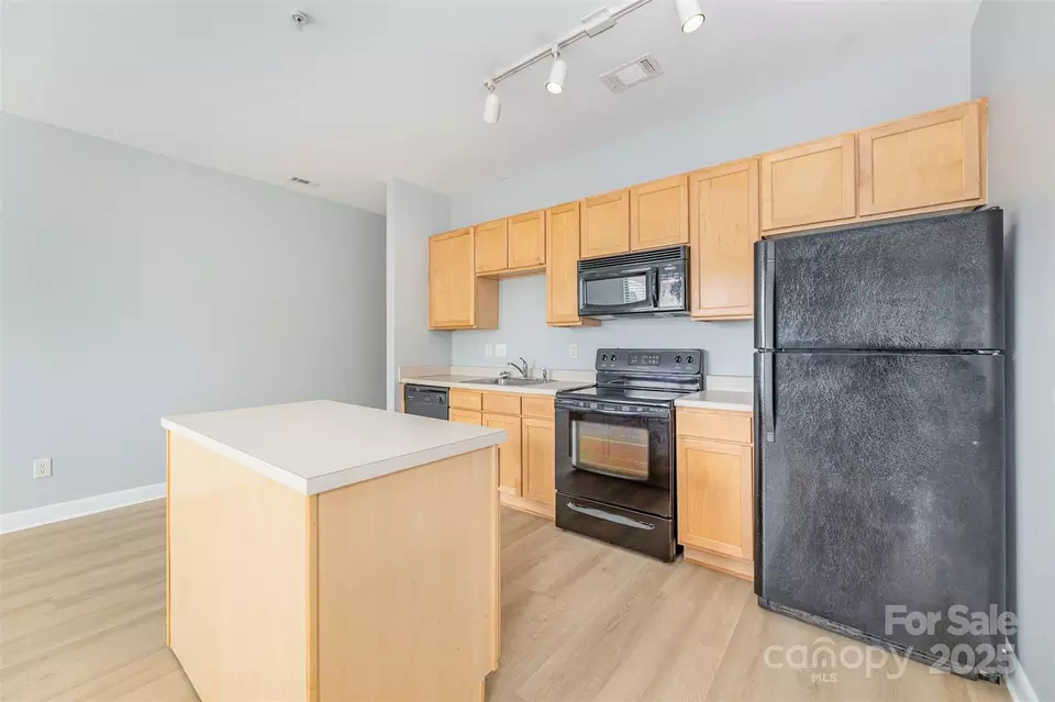 Kitchen - 411 W Washington St, Greensboro, NC 27401 photo 3 of 3