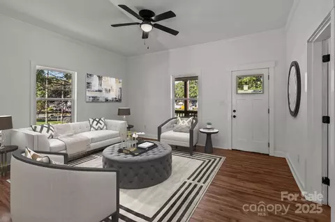 225 York Ave, Kannapolis, NC 28083