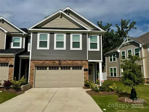 12301 Gambrell Dr, Charlotte, NC 28278