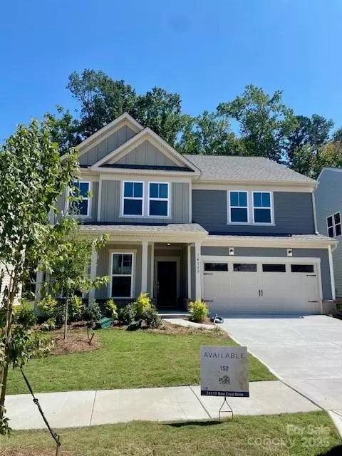 14117 New Crest 152 Dr #152, Huntersville, NC 28078