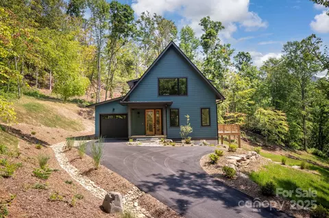 33 Windago Rd, Weaverville, NC 28787