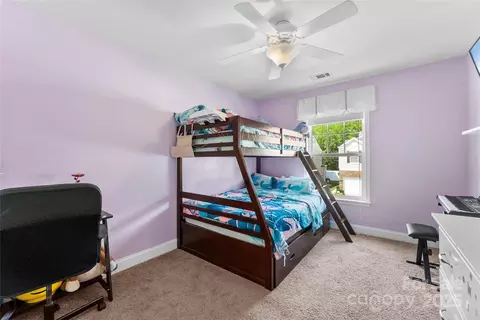 Bedroom - 237 River Clay Rd, Fort Mill, SC 29708 photo 6 of 7