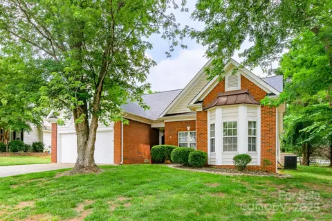 13402 Mccoy Rd, Huntersville, NC 28078