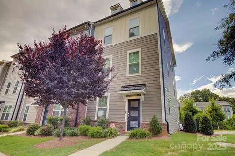 112 Judson Ave, Charlotte, NC 28208