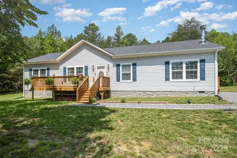 5720 Enochville School Rd, Kannapolis, NC 28081