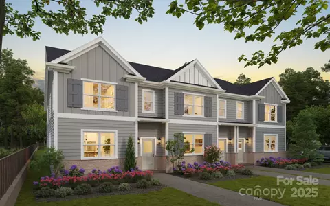 4638 Dogwood Pl, Charlotte, NC 28212