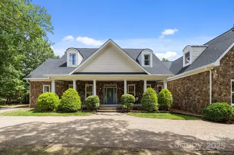 9261 Marvin School Rd, Marvin, NC 28173