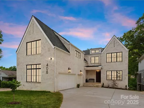 408 Ideal Way, Charlotte, NC 28203