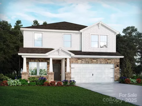 1129 Morehead Dr, Salisbury, NC 28144