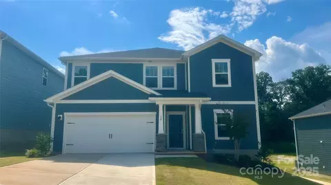 127 Satchel Ct, Mooresville, NC 28115