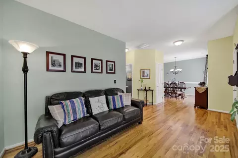 Entry Way - 488 Saint George Rd, Fort Mill, SC 29708 photo 1 of 2