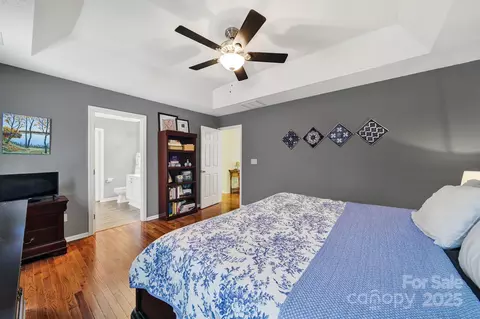 Bedroom - 488 Saint George Rd, Fort Mill, SC 29708 photo 2 of 6