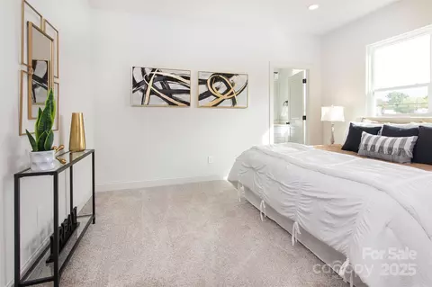 Bedroom - 118 Durham Rd, Stanley, NC 28164 photo 2 of 3