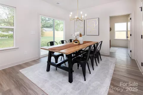 Dining - 118 Durham Rd, Stanley, NC 28164 photo 1 of 2