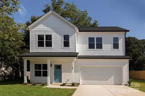 118 Durham Rd, Stanley, NC 28164