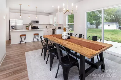 Dining - 118 Durham Rd, Stanley, NC 28164 photo 2 of 2